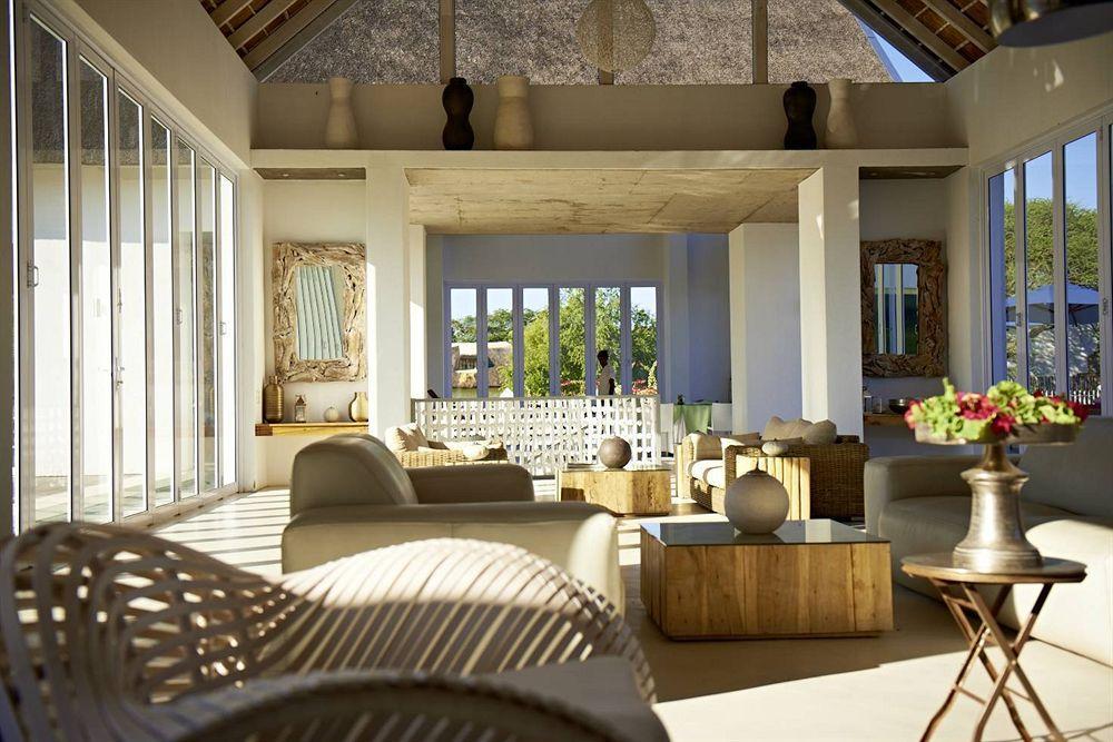Emanya@Etosha Villa Namutoni Kültér fotó