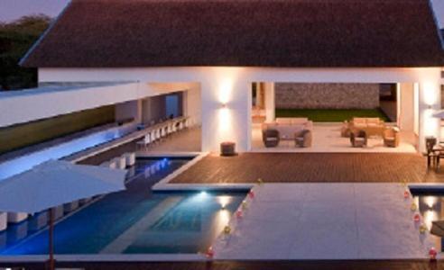 Emanya@Etosha Villa Namutoni Kültér fotó