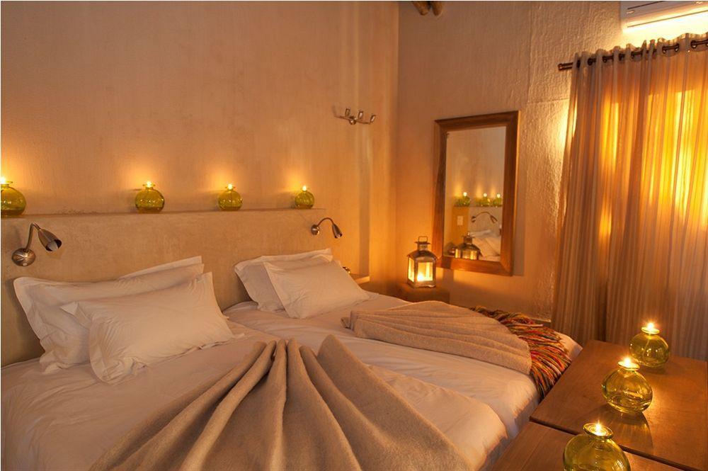 Emanya@Etosha Villa Namutoni Kültér fotó
