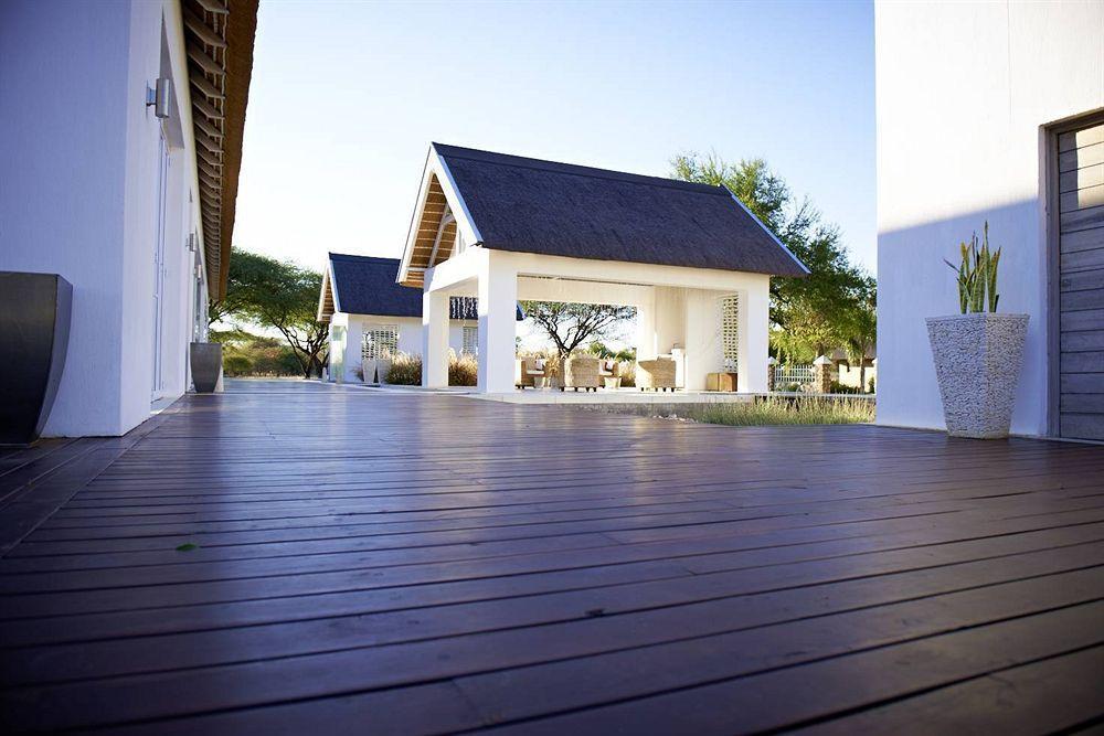 Emanya@Etosha Villa Namutoni Kültér fotó