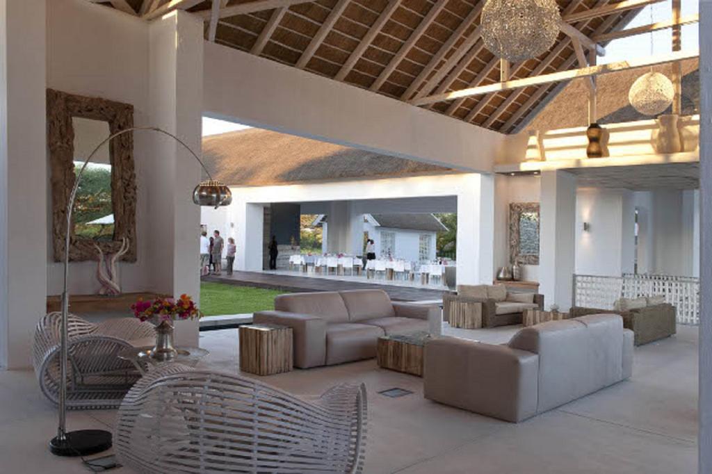 Emanya@Etosha Villa Namutoni Kültér fotó