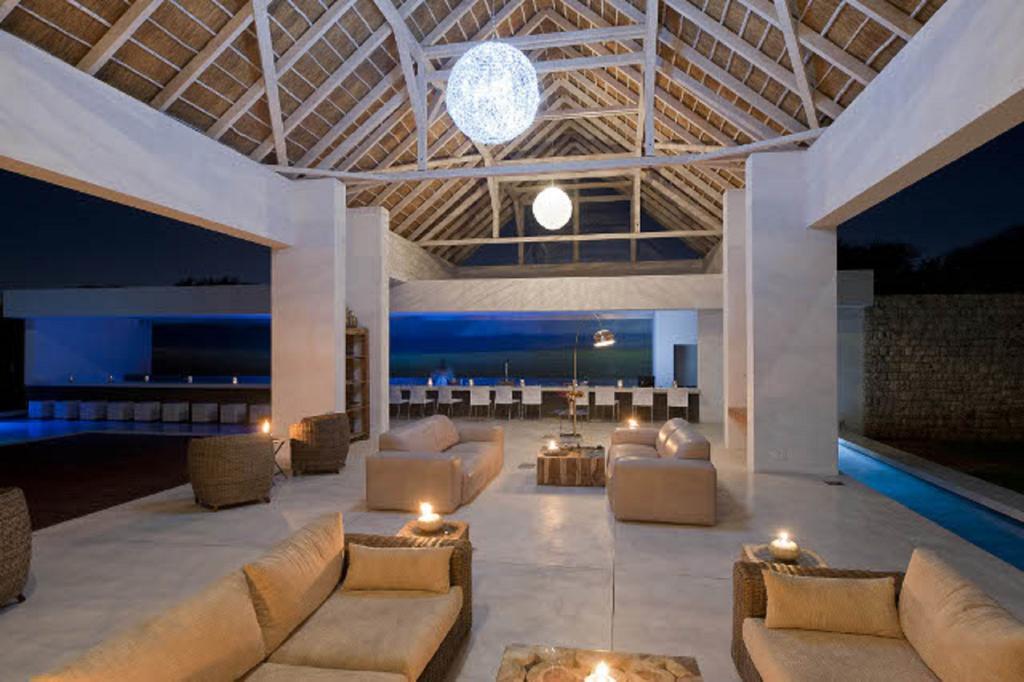 Emanya@Etosha Villa Namutoni Kültér fotó